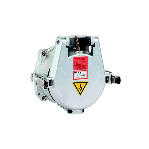 Mennekes 75335 Anbausteckdose 600A4p6h 400V IP67