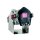 Mennekes 75328 Wandsteckdose 250A4p7h 500V IP67
