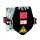 Mennekes 75320 Anbausteckdose 250A4p6h 400V IP67