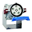 Mennekes 75310 Wandsteckdose 160A5p6h 400V IP67