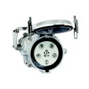 Mennekes 75142 Wandsteckdose 600A5p6h 400V IP67