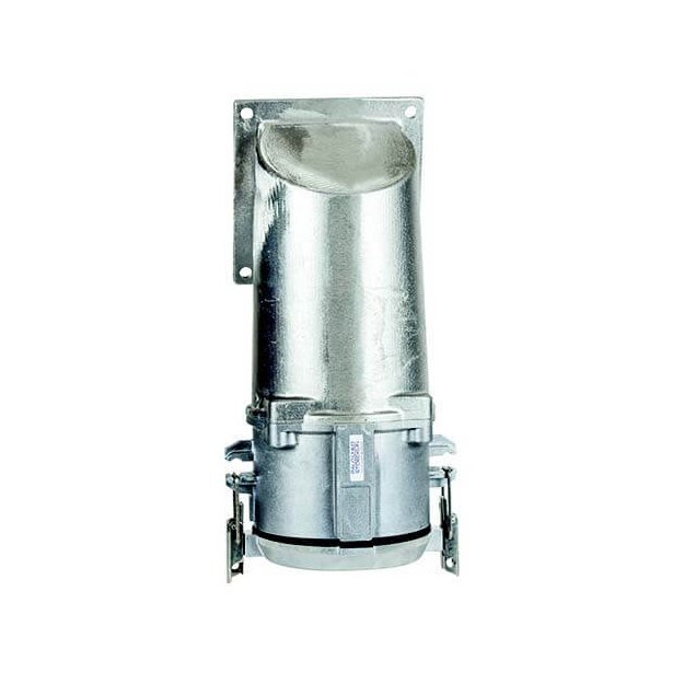 Mennekes 75074 Anbausteckdose 400A4p7h500V IP67