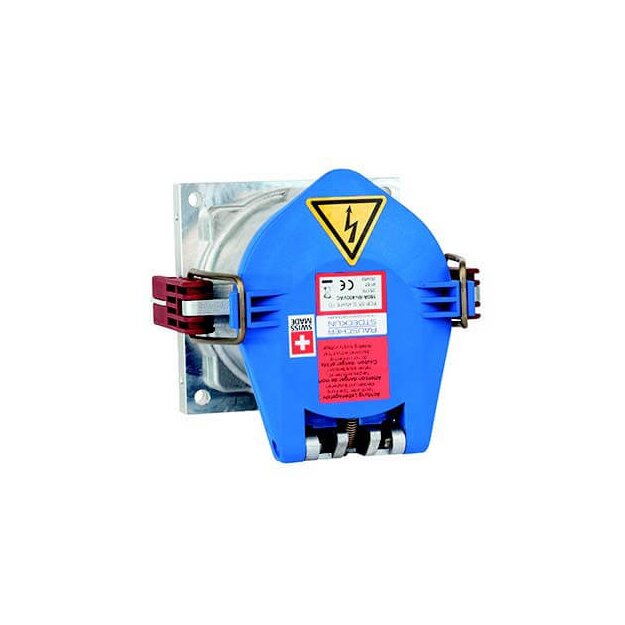 Mennekes 75067 Anbausteckdose 160A4p6h 400V IP67