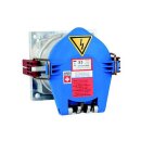 Mennekes 75067 Anbausteckdose 160A4p6h 400V IP67