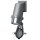 Mennekes 75063 Anbausteckdose 250A4p6h 400V IP67