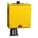 Mennekes 75147 Wandsteckdose DUO 600A4p6h 400V IP67