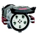Mennekes 75076 Kupplung 250A5p6h400V IP67