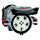 Mennekes 75076 Kupplung 250A5p6h400V IP67