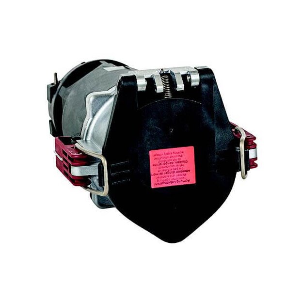 Mennekes 75317 Kupplung 250A4p6h400V IP67