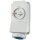 Mennekes 51411 Wanddose DUO 32A7p 9h230V IP67