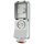 Mennekes 7246 Wanddose DUO 16A4p6h400V IP67