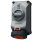 Mennekes 5814406T Wandsteckdose DUOi R 32A4P6h 400V IP69