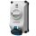 Mennekes 5602306G Wandsteckdose DUO 16A3P6h 230V IP69
