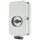 Mennekes 5690AE Wanddose DUO 125A4p7h500V IP67 HW/VN