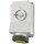 Mennekes 5925A Wanddose DUO 63A3p4h110V IP67