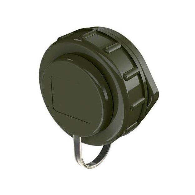 Mennekes 17039 Anbaudose SCHUKO TM 16A2p+E 230V IP68