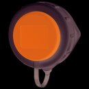 Mennekes 17038 Anbaudose SCHUKO 16A2p+E 230V IP68 BL