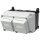 Mennekes 25108 AMAXX Netzwerk-Gehaeuse IP44