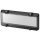 Mennekes 40980ZC Scharnierfenster für 12 TE