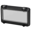 Mennekes 40978ZA Scharnierfenster für 8 TE