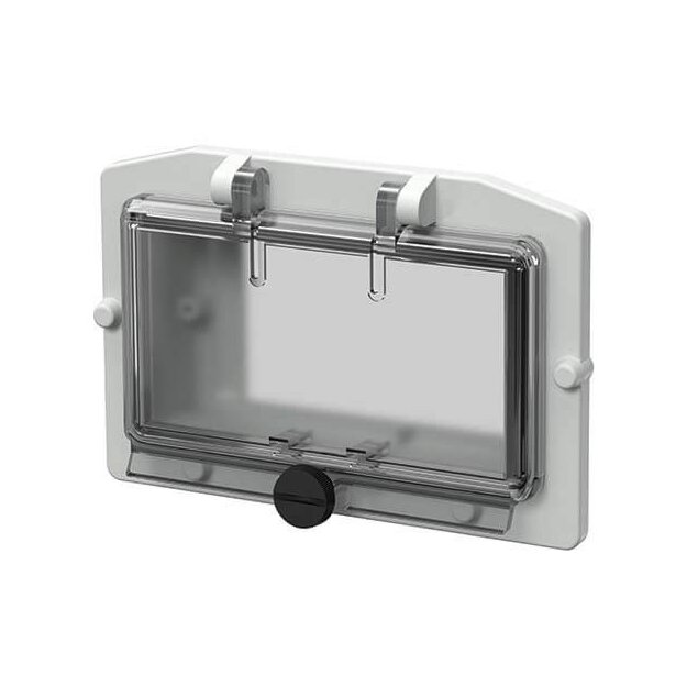 Mennekes 40243 Scharnierfenster