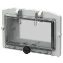 Mennekes 40243 Scharnierfenster
