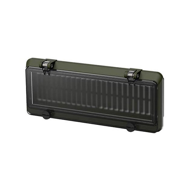 Mennekes 24698 Scharnierfenster TM für 12 TE