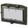 Mennekes 21051 Scharnierfenster TM für 5 TE