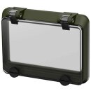 Mennekes 24796 Scharnierfenster TM für 6 TE