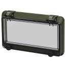Mennekes 24797 Scharnierfenster TM für 8 TE