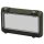 Mennekes 24797 Scharnierfenster TM für 8 TE