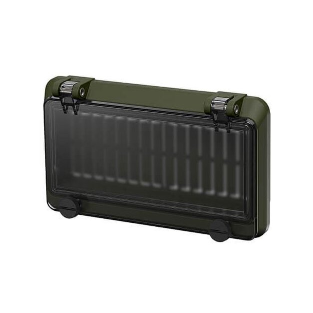 Mennekes 24697 Scharnierfenster TM für 8 TE