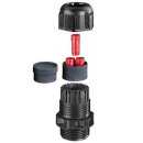 Mennekes 25025 AMAXX Verschraubungsset M40 (5-7mm)