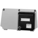 Mennekes 25045 Modulplatte AMAXX