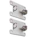 Mennekes 990620 AMAXX S Befestigungsset für...