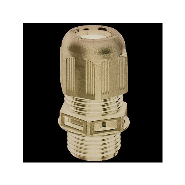 Mennekes 990607 Kabelverschraubung M20 SW IP54