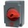 Mennekes 52242 Lasttrennschalter 25A 3P+N+PE