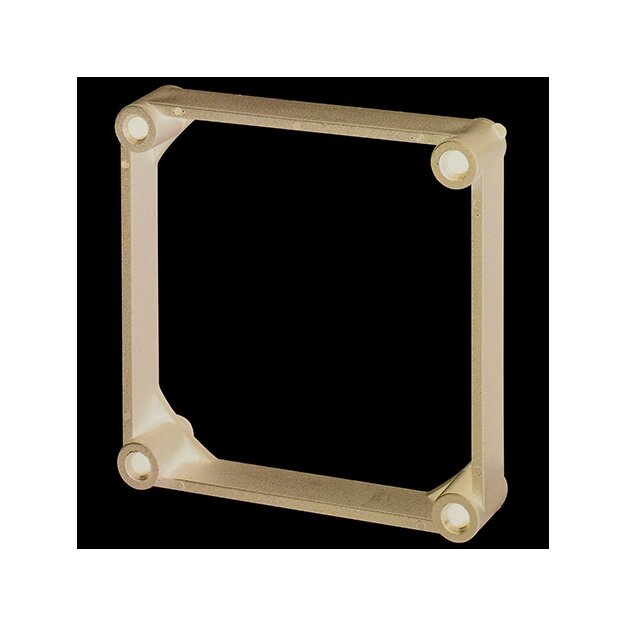 Mennekes 19267000 Montageflansch