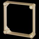 Mennekes 19267000 Montageflansch