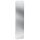 Mennekes 15561000 Bodenmontageblech für Poller 125x550