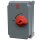 Mennekes 52246 Lasttrennschalter 80A 3P+N+PE