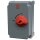 Mennekes 52244 Lasttrennschalter 40A 3P+PE