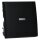 Busch-Jaeger 1789 N-915 Wippe mit kleiner transparenter Kalotte Busch-balance® SI Schwarz matt 2CKA001731A4035