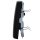 Busch-Jaeger 2504-915 Wippe mit Aufdruck Zweiteilig Pfeil auf/ab Busch-balance® SI Schwarz matt 2CKA001713A0203