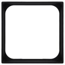Busch-Jaeger 1746-915-101 Zwischenring 50x50 mm...