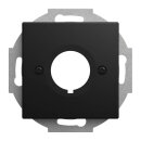 Busch-Jaeger 2533-915 Zentralscheibe mit Tragring...