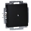 Busch-Jaeger 2538-915 Blindzentralscheibe mit Tragring...