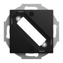 Busch-Jaeger 2549-915 Zentralscheibe mit Tragring...