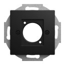 Busch-Jaeger 2553-915 XLR-Zentralscheibe...