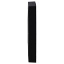 Busch-Jaeger 8252-915-101 Zentralscheibe Busch-Radio Busch-balance® SI Schwarz matt 2CKA008200A0293